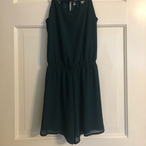 Romper - Picture 3 of 5